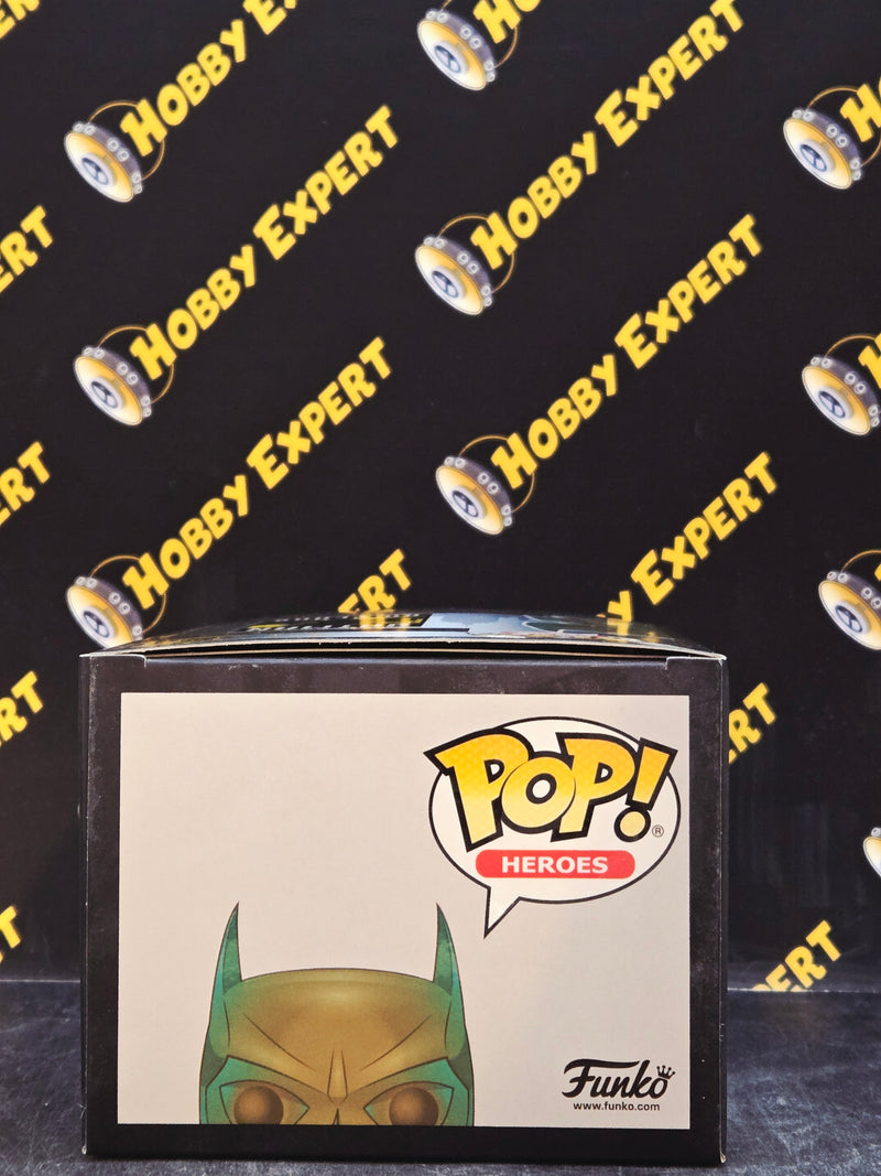 Batman 1989