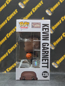 Kevin Garnett