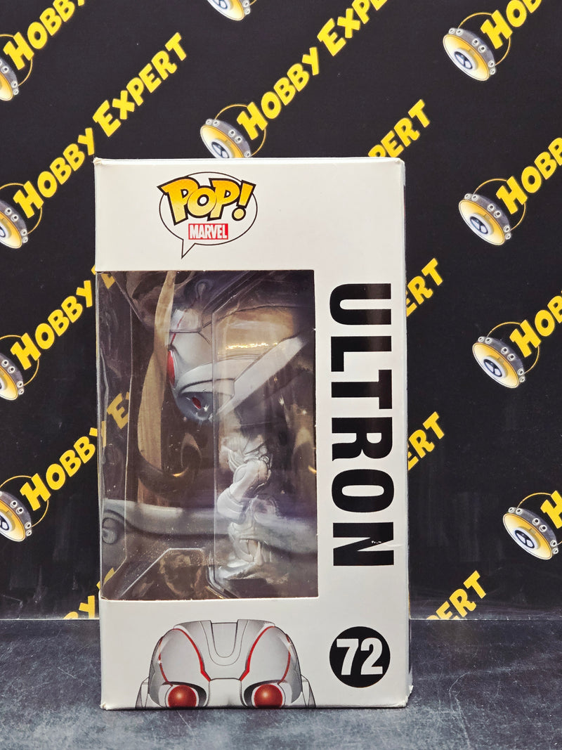 Ultron