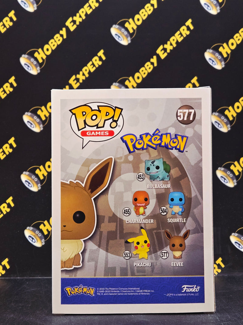 Eevee
