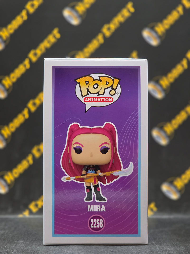 Mira
