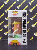 Mrs. Potato Head