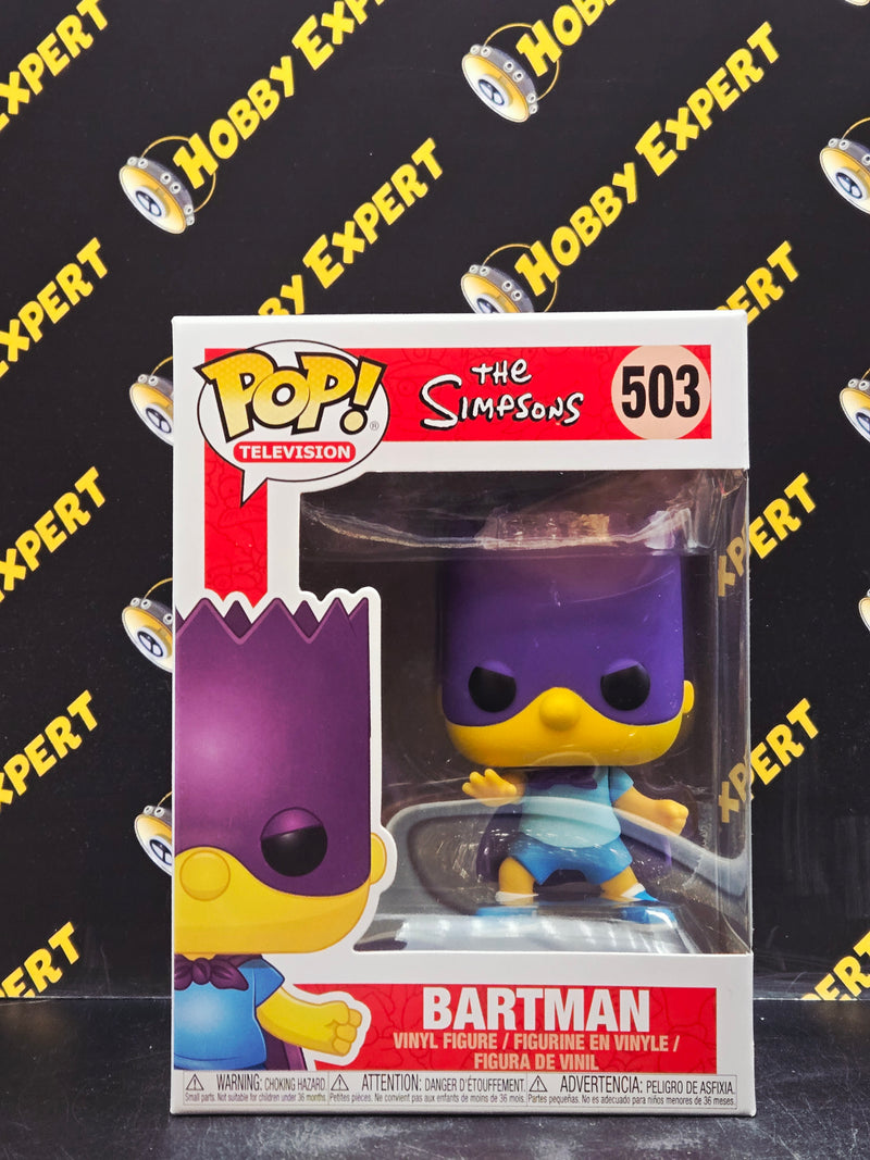 Bartman