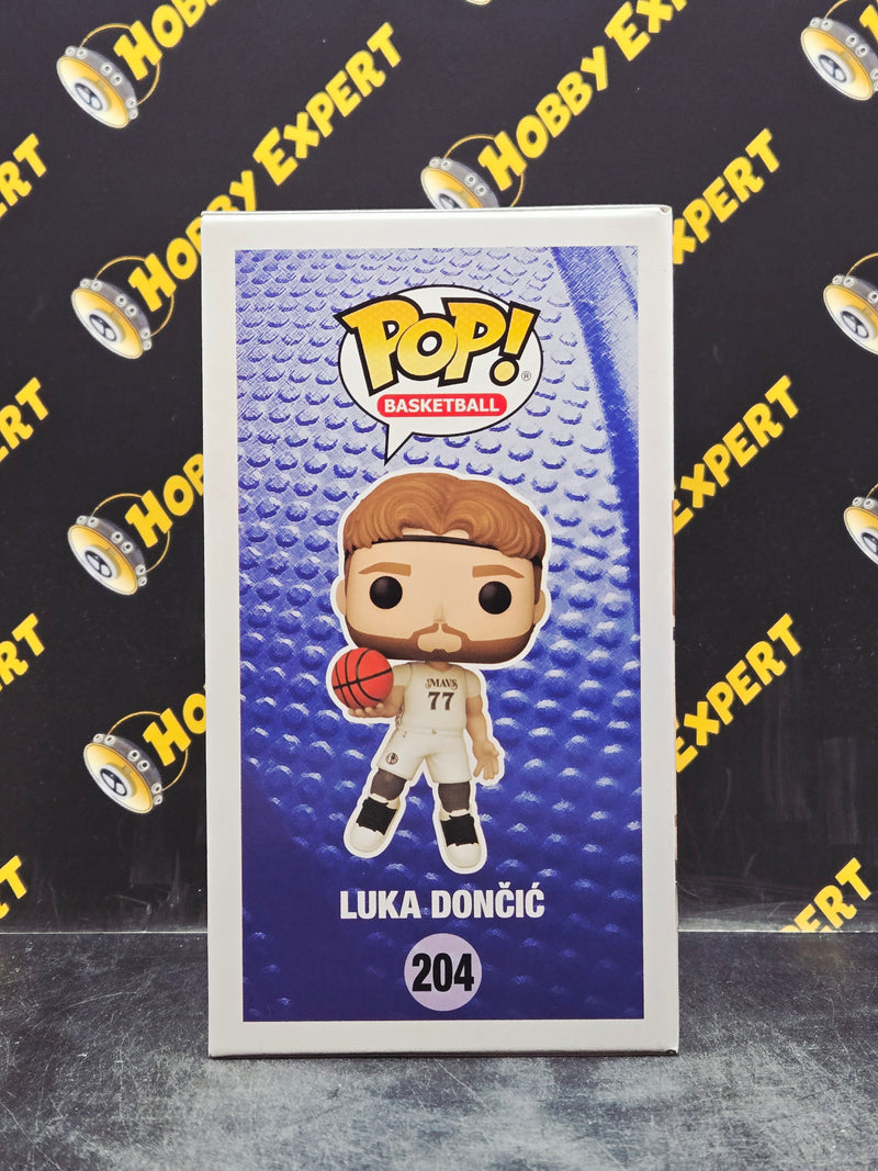 Luka Doncic