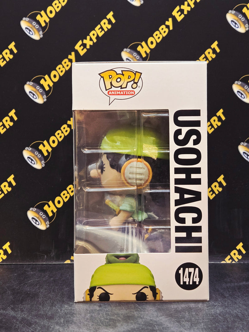 Usohachi