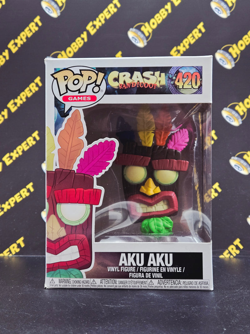 Aku Aku