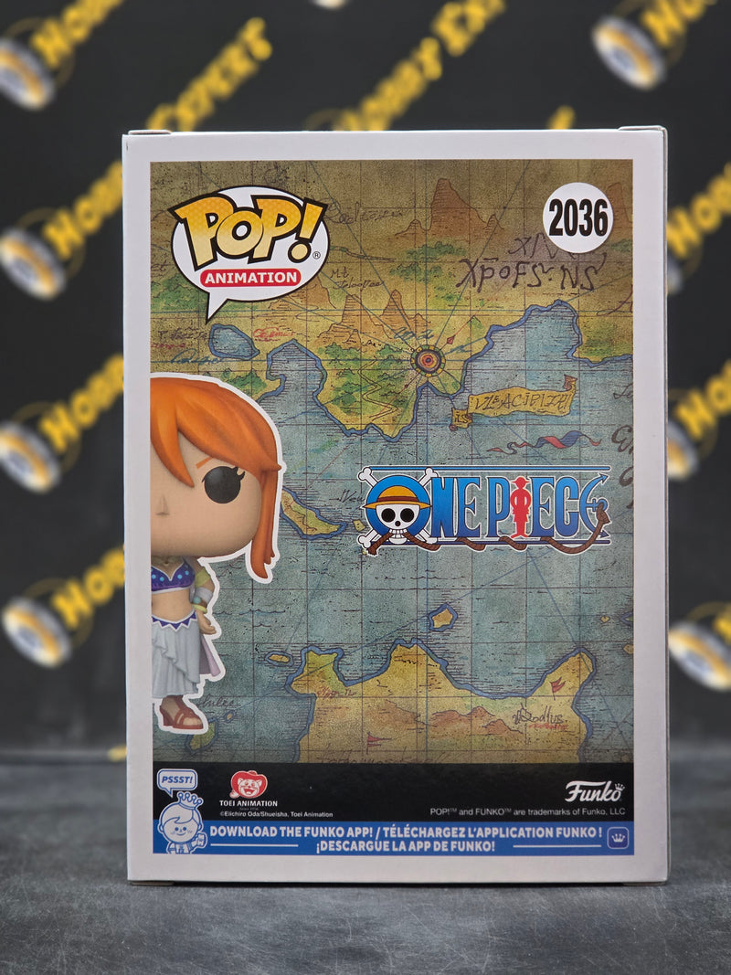 Nami