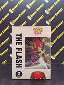 The Flash And Superman 2 Pack - 2018 Fall Convention - Juatice League