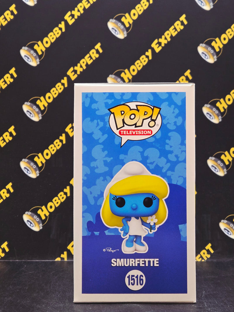 Smurfette