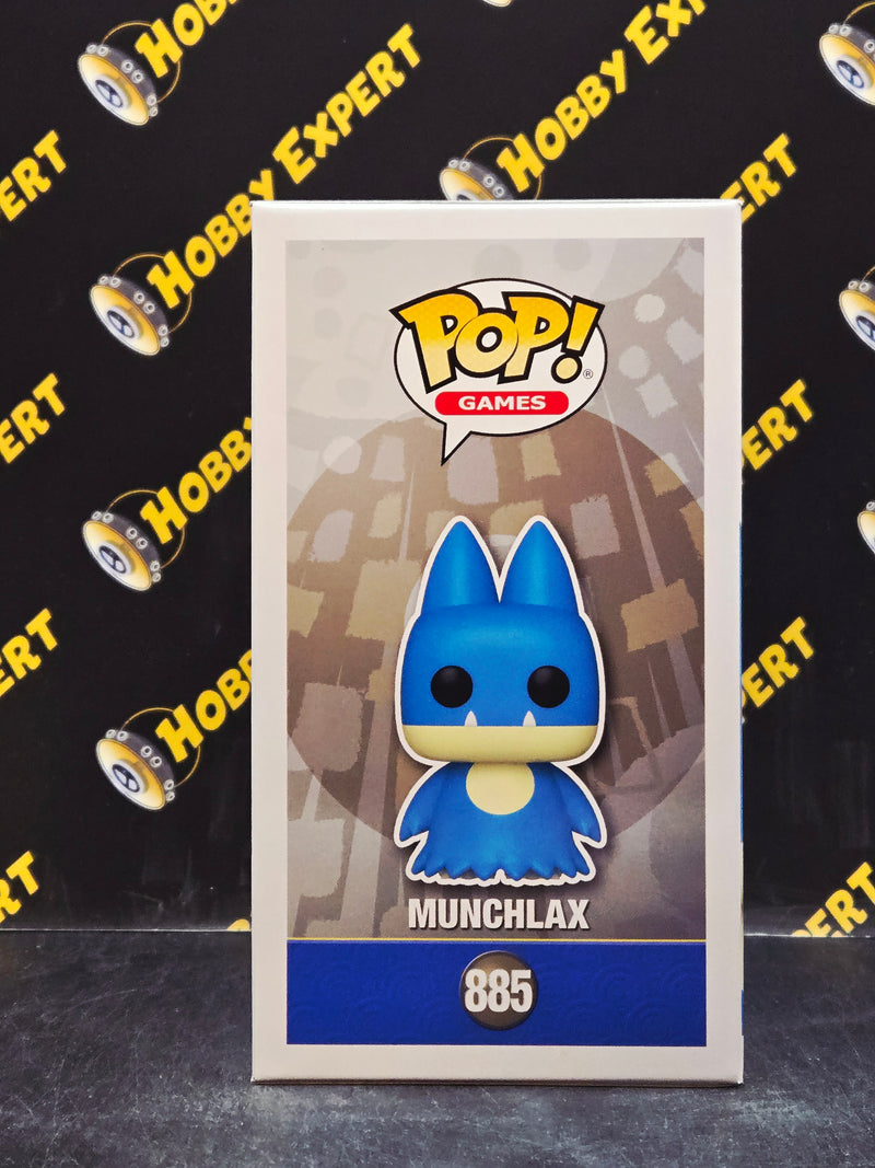 Munchlax