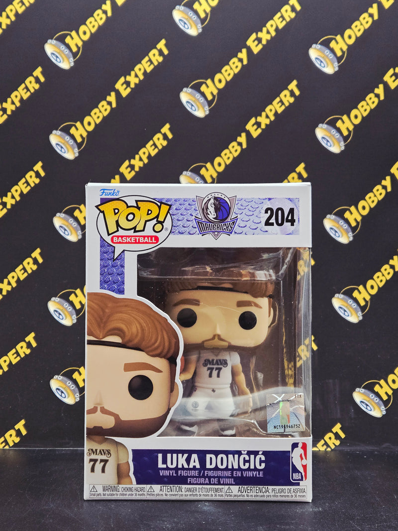 Luka Doncic