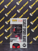 Scarlet Spider Kaine