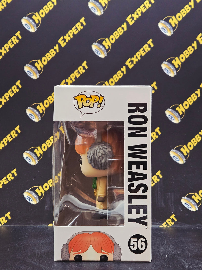 Ron Weasley