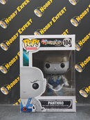 Panthro