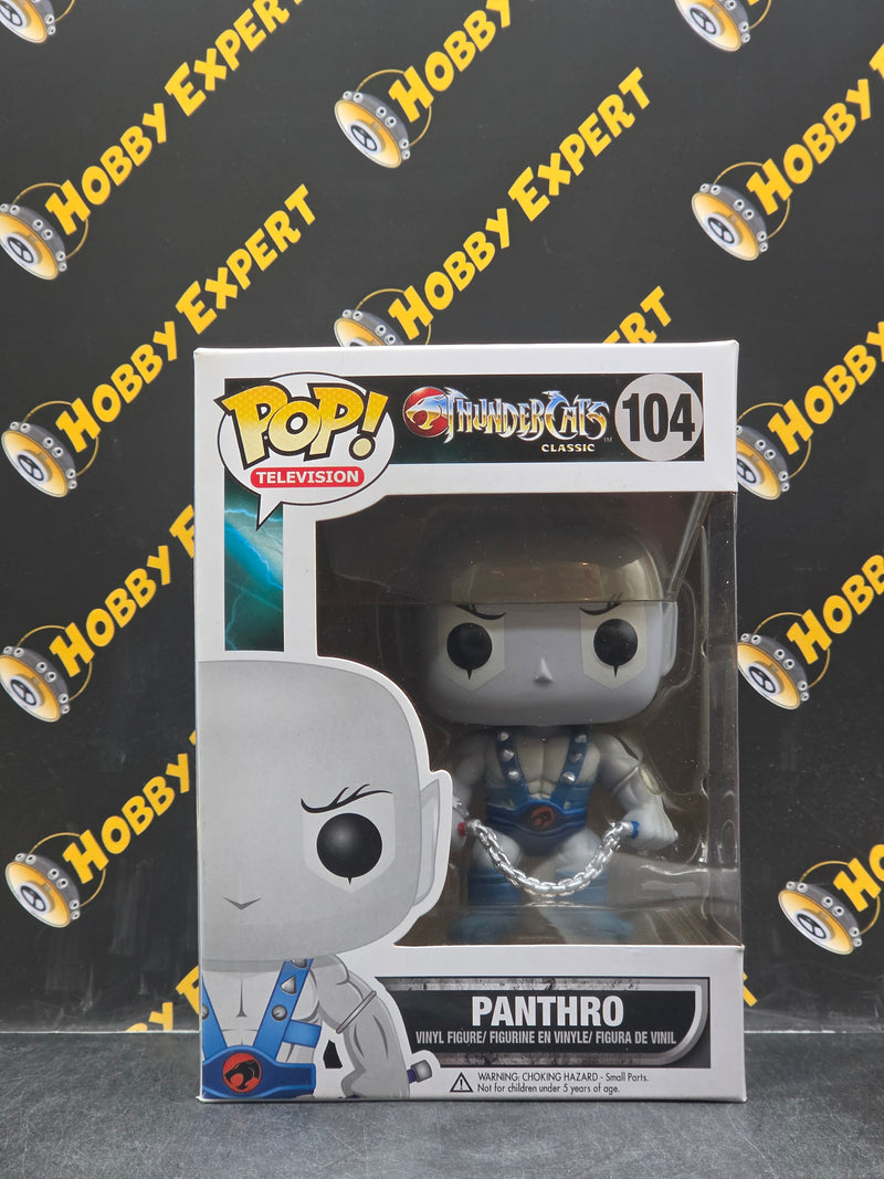Panthro