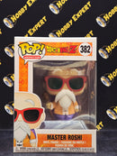 Master Roshi