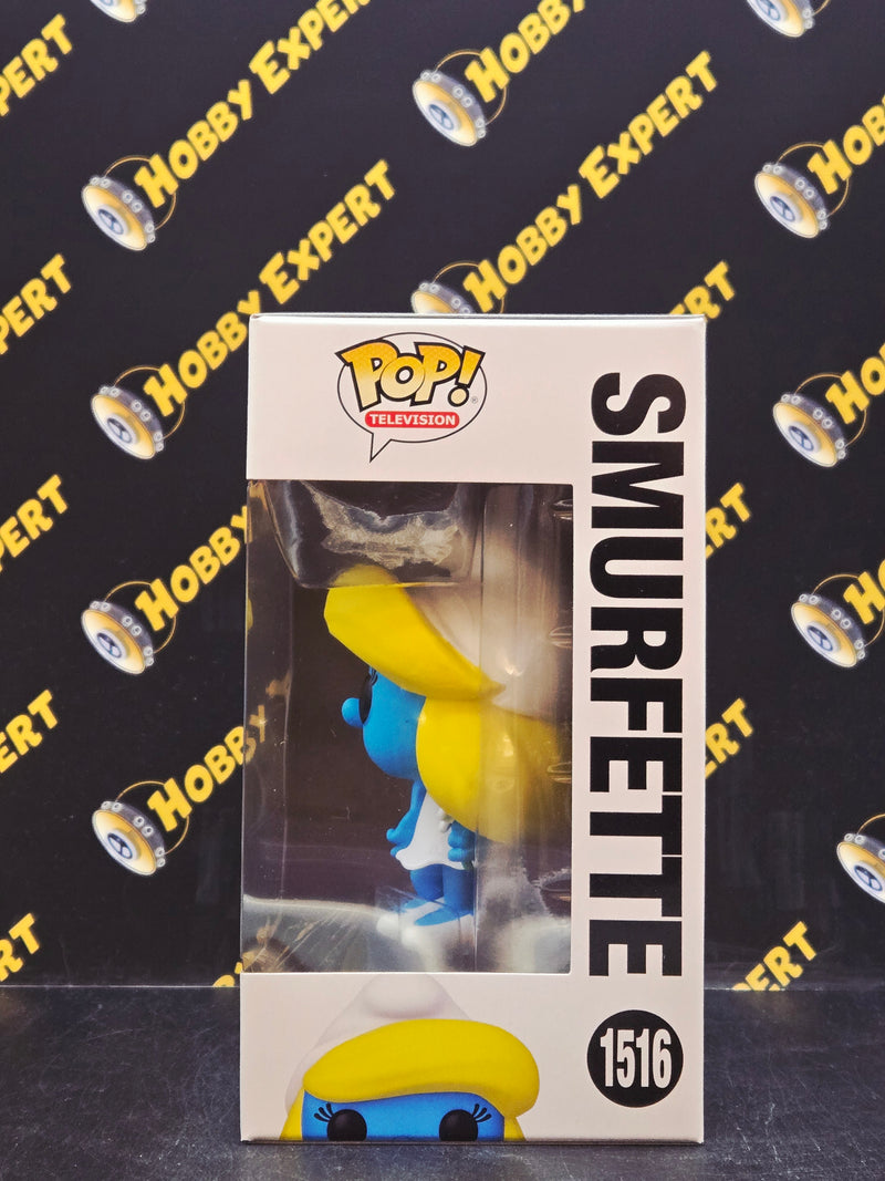 Smurfette
