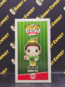 Buddy Elf