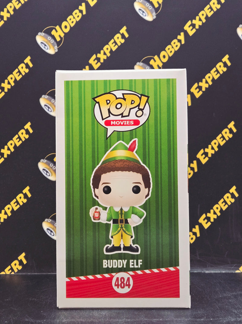Buddy Elf