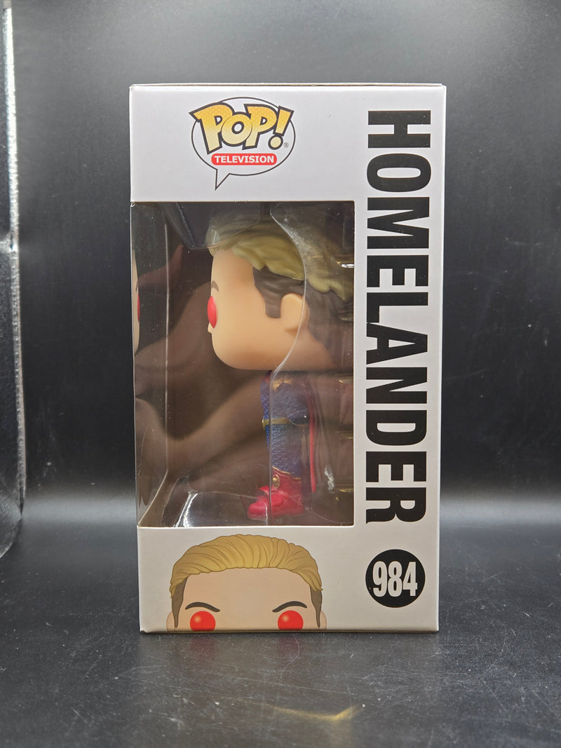 Homelander
