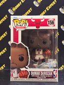 Demar Derozan