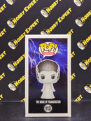 The Bride Of Frankenstein