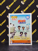 Madara Uchiha Sage Of The Six Paths