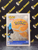 Lucario Pearlescent