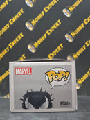 Venomized Iron Man