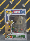 Groot