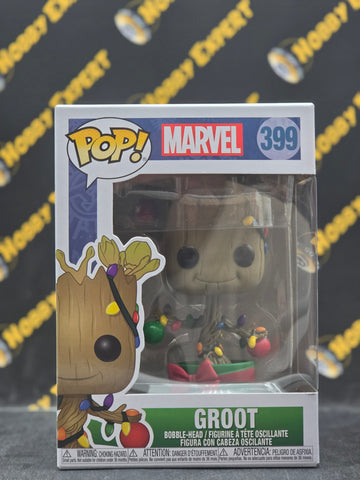 Groot #399 - Marvel