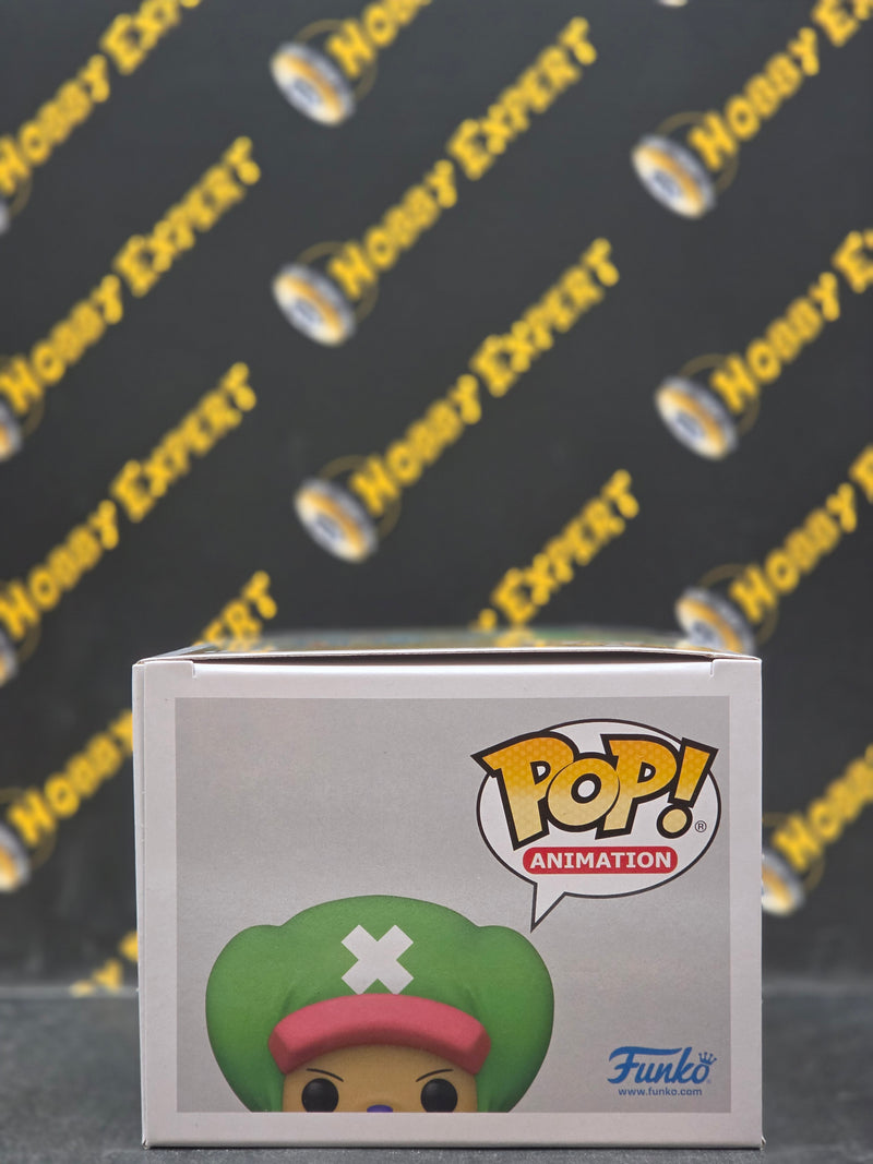 Chopperemon