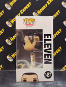 Eleven
