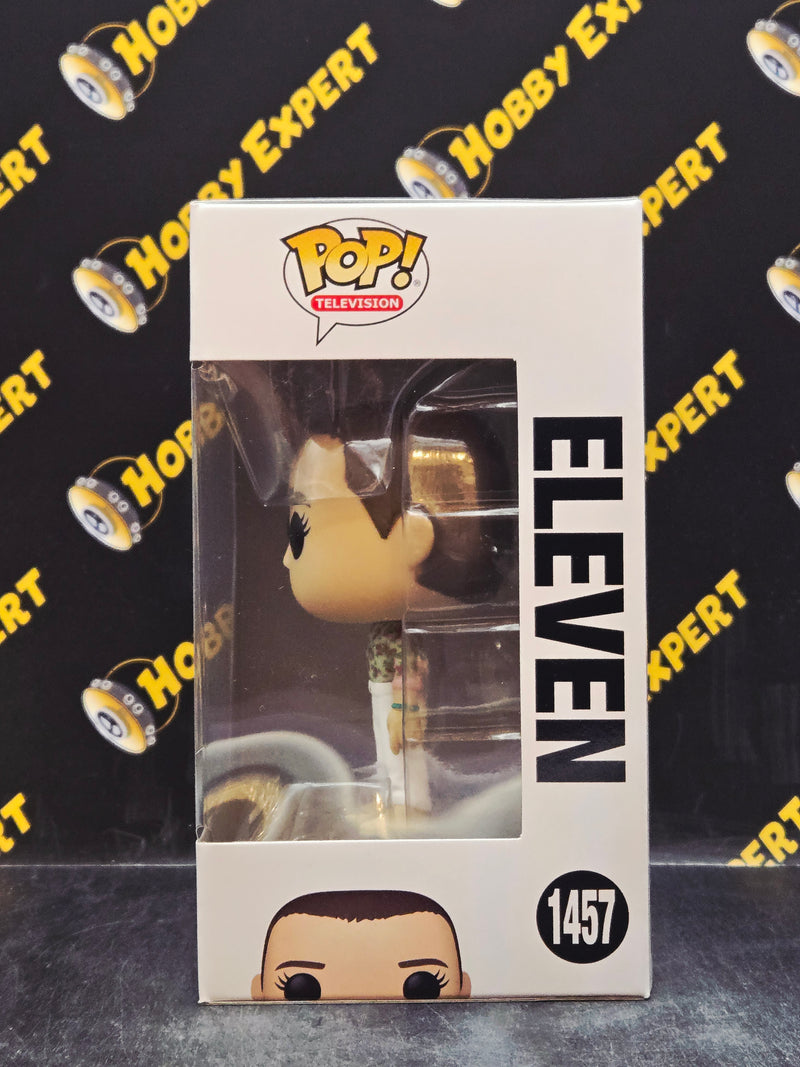 Eleven
