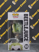 Beetlejuice