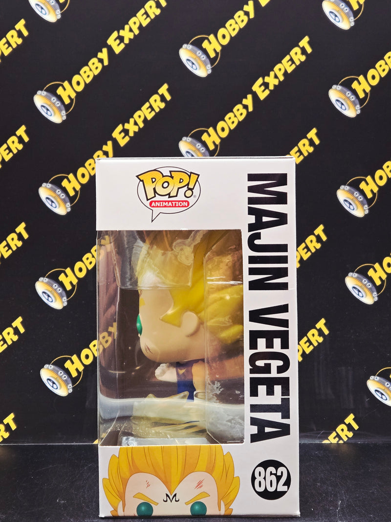 Majin Vegeta