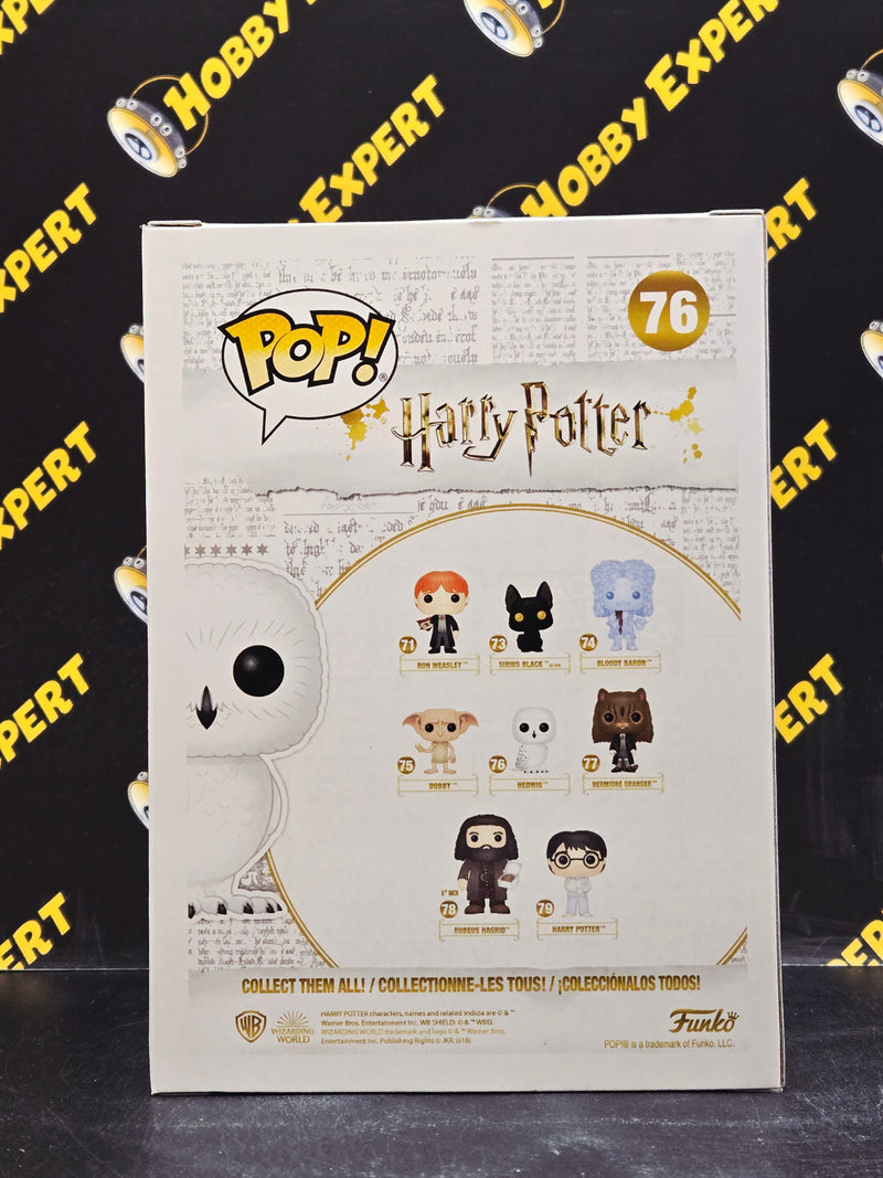 Hedwig