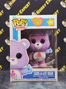 Care-A-Lot Bear