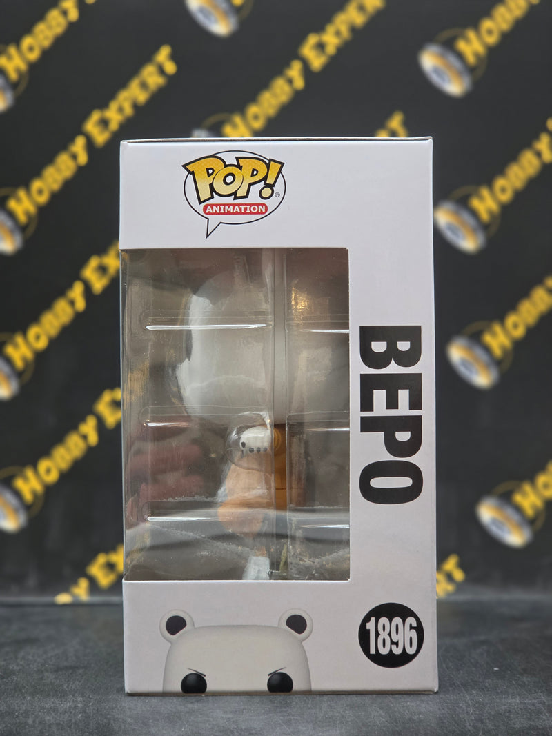 Bepo
