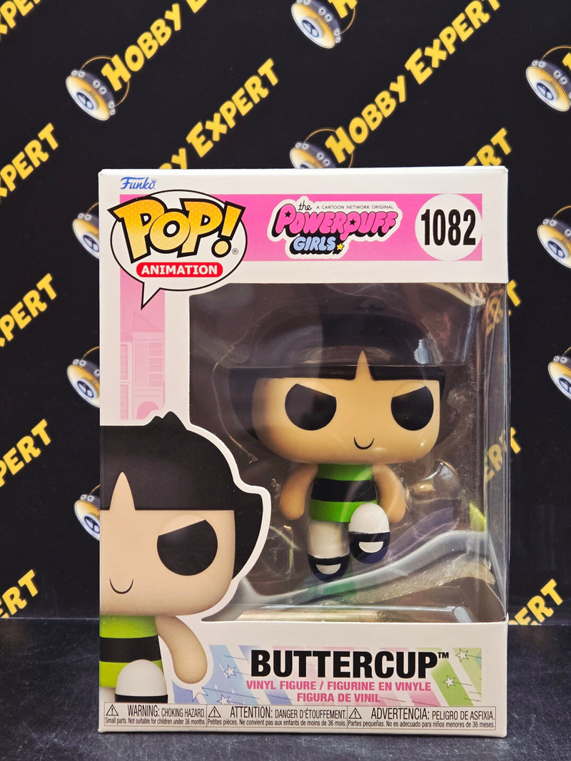 Buttercup