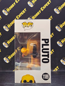 Pluto