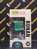 Ronan