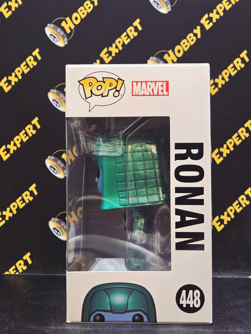 Ronan