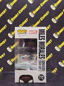 Miles Morales Advanced Tech Suit