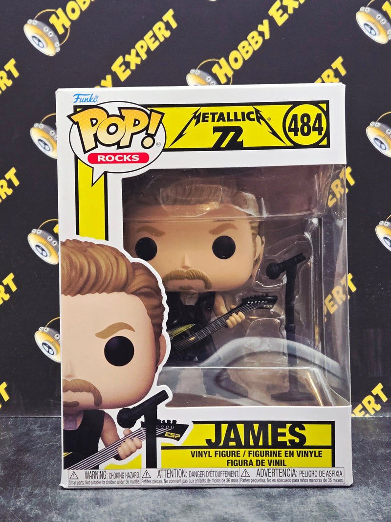 James
