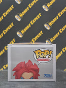 Super Saiyan 4 Gogeta