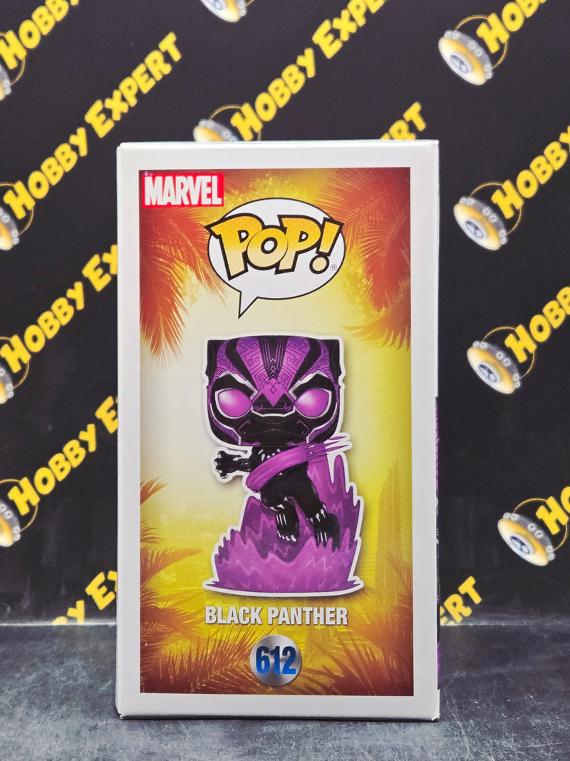 Black Panther