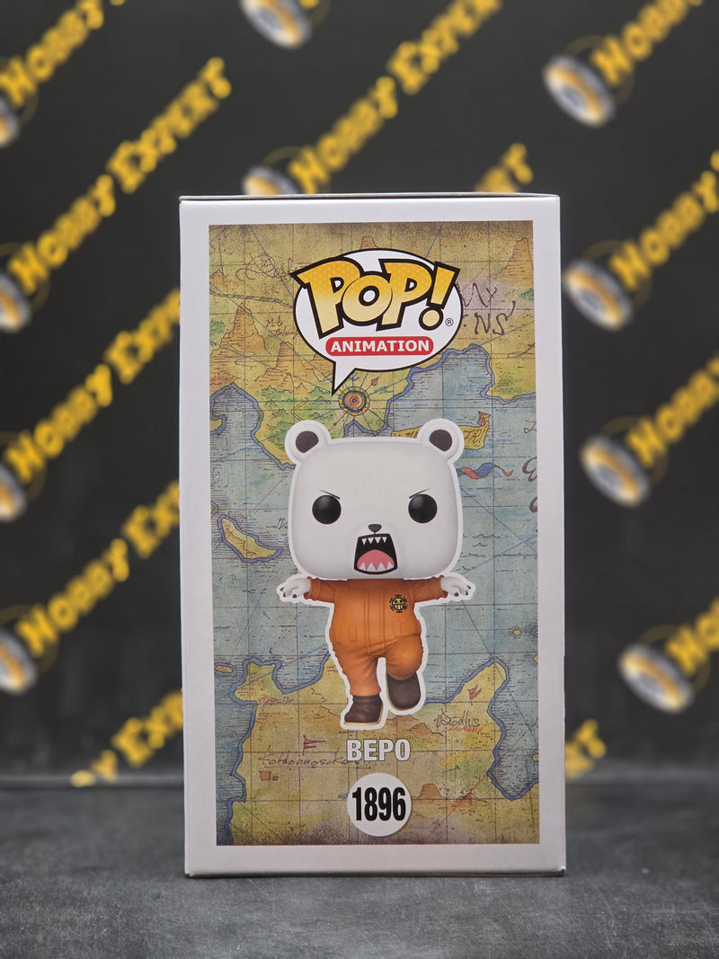 Bepo