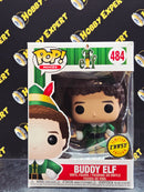 Buddy Elf