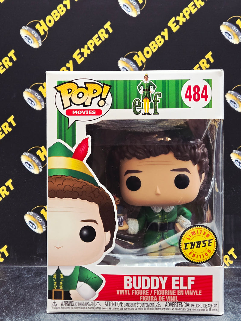 Buddy Elf
